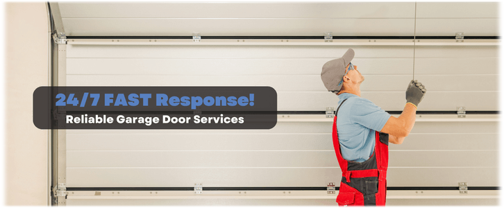 Garage Door Repair Taylorsville UT